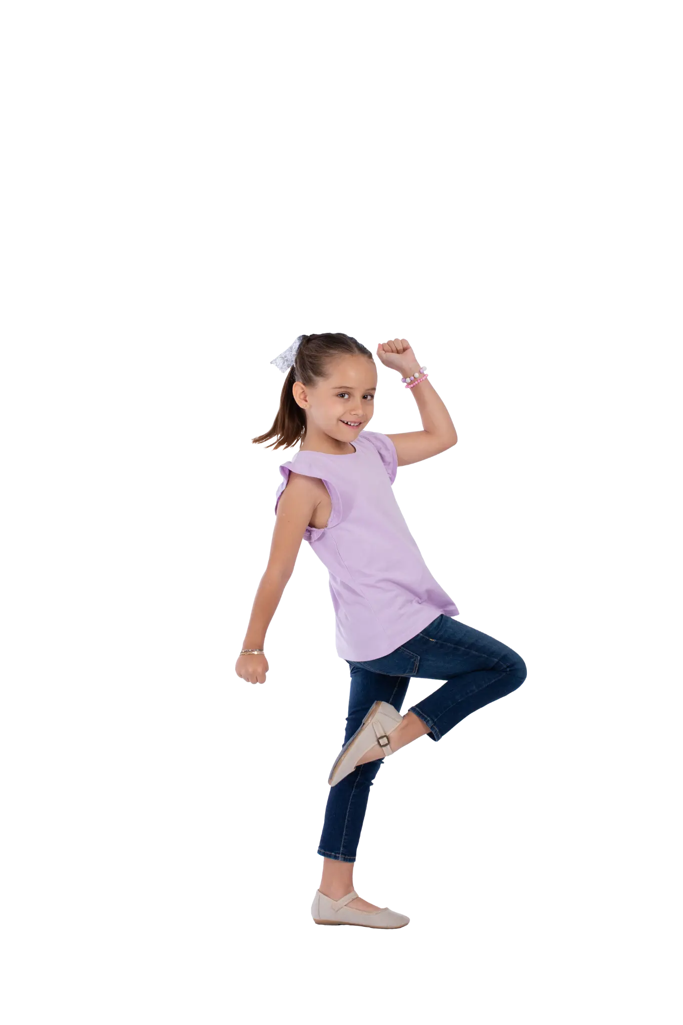 Niña Kumon